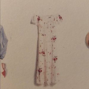 Stitch fix- Lost wander dress